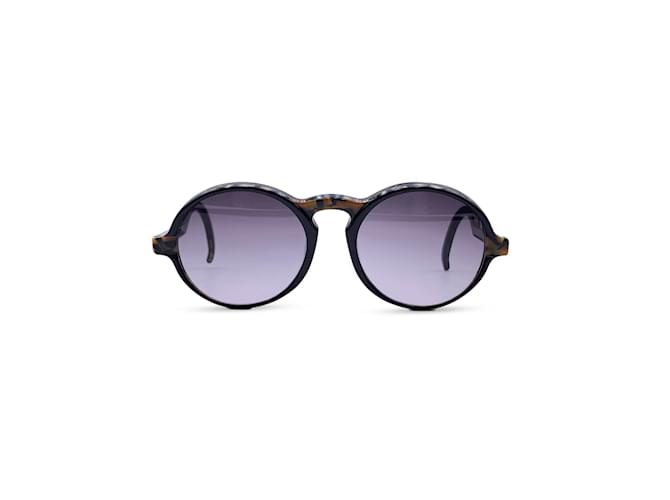 Kenzo Sunglasses Black Plastic  ref.1194240