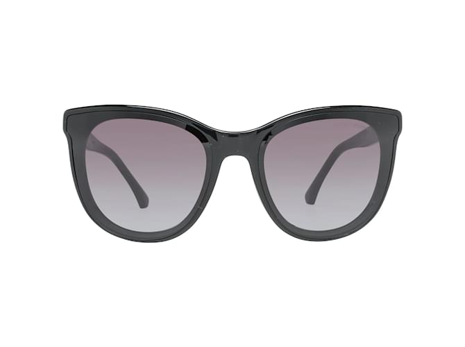 Armani Sunglasses Black Acetate  ref.1194851