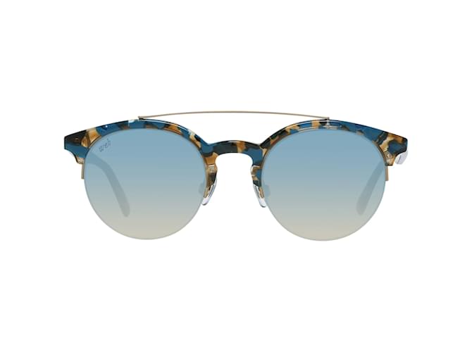 Sophia webster Web Sunglasses Multiple colors Metal  ref.1194864
