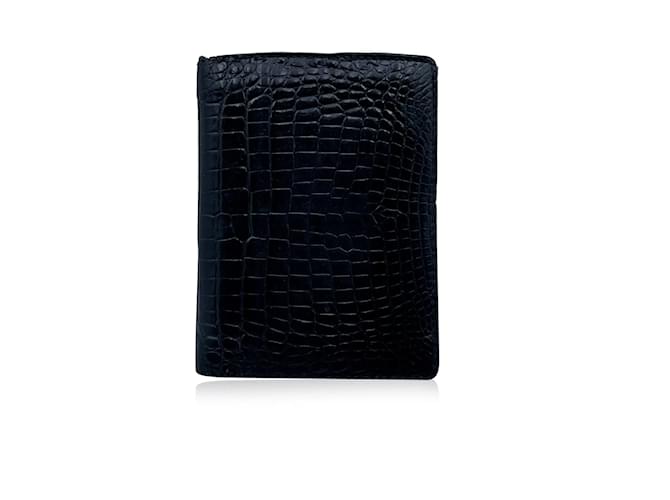 Gucci Accessory Black Leather  ref.1194880