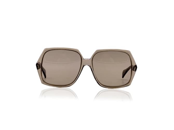 Autre Marque Serge Kirchhofer Sunglasses Grey Acetate  ref.1194882