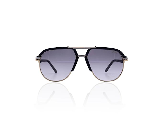 Autre Marque Cazal Sunglasses Black Acetate  ref.1194899