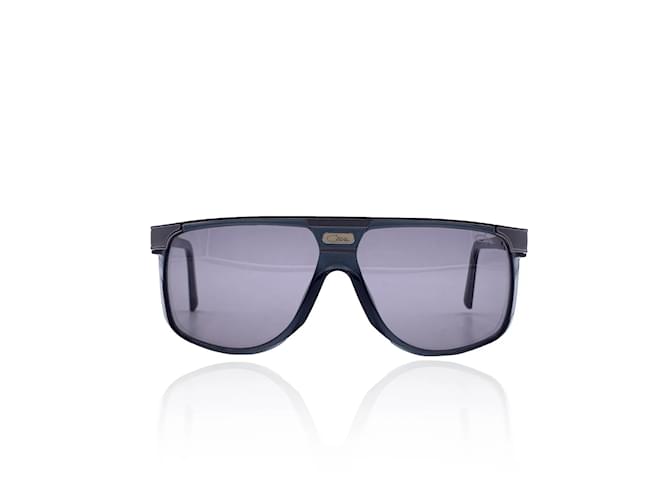 Autre Marque Cazal Sunglasses Grey Acetate  ref.1194900