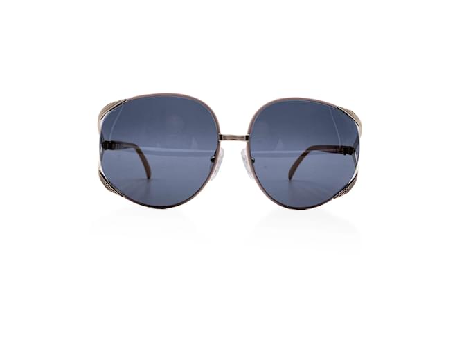 Christian Dior Sunglasses Pink Metal  ref.1194931