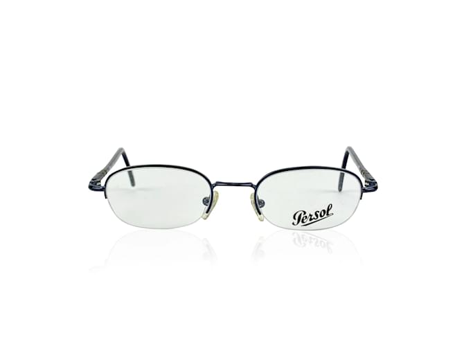 Persol Eyeglasses Blue Acetate  ref.1194991