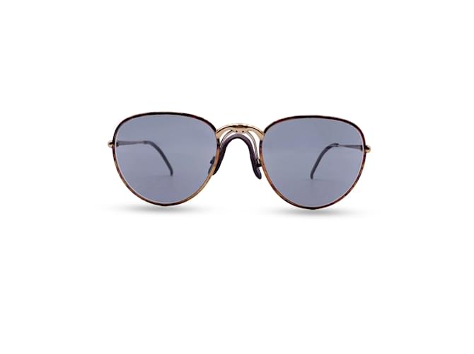 Carrera Sunglasses Castaño Metal  ref.1195091