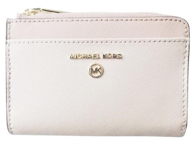 Michael Kors Pink Leather  ref.1196147