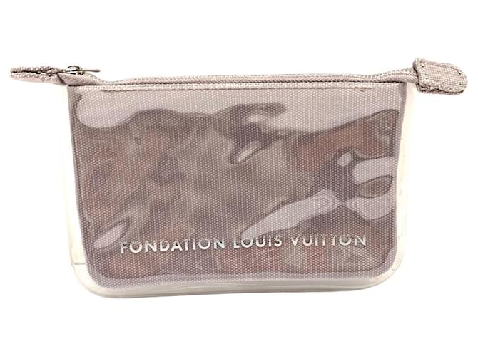Louis Vuitton Brown Synthetic  ref.1196973