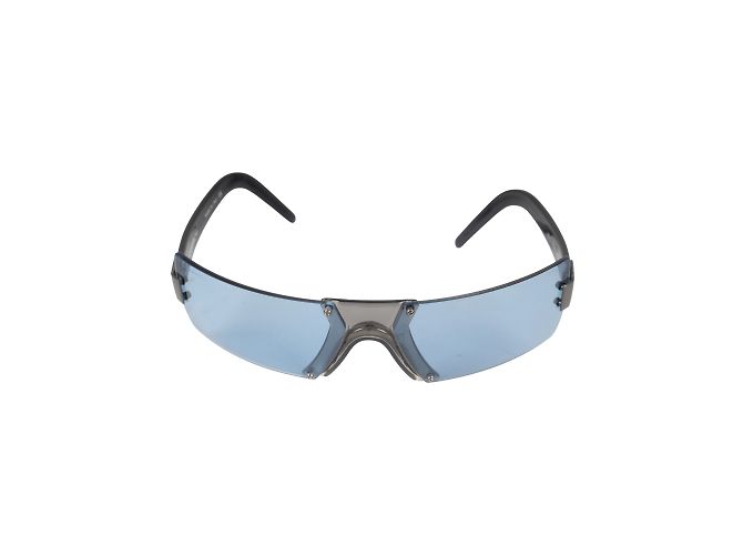 Gafas de sol Chanel Shield Azul