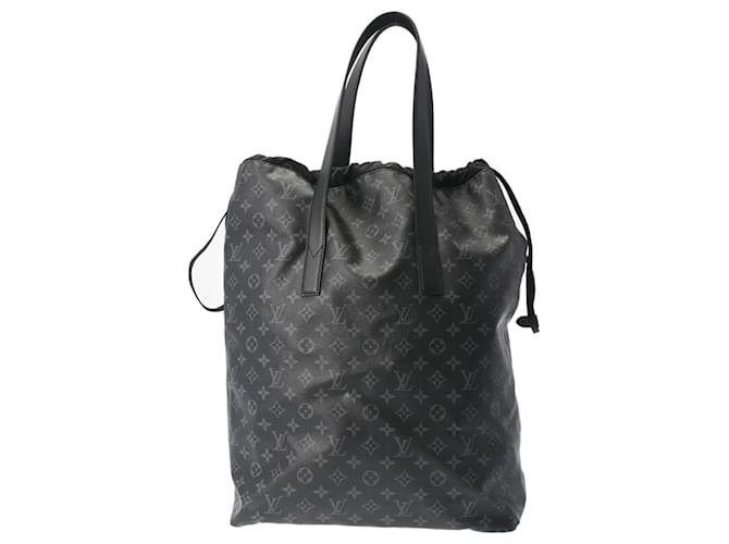 Louis Vuitton Eclipse Grey Cloth  ref.1197019