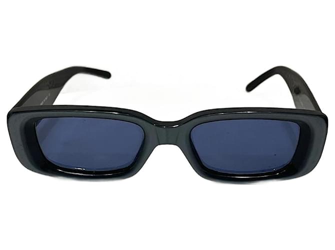GUCCI  Sunglasses T.  plastic Grey  ref.1197389