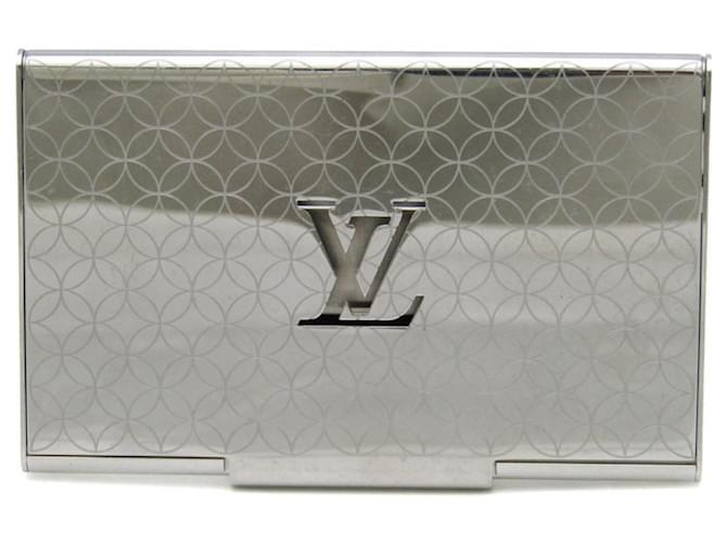 Louis Vuitton Champs Elysées Prata Metal  ref.1197673