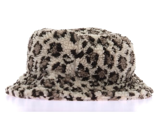 Autre Marque ARIZONA LOVE  Hats T.International S Cloth Beige  ref.1197946
