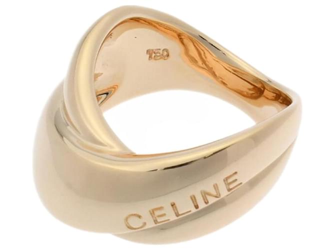 Céline Celine Dourado Ouro amarelo  ref.1198929