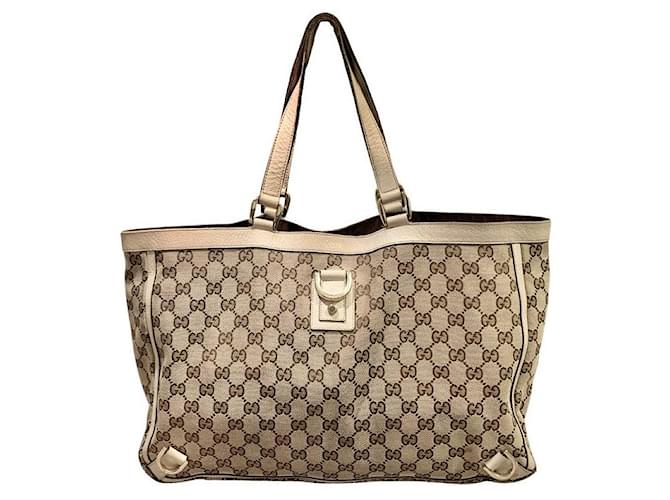 Gucci abbey clearance tote