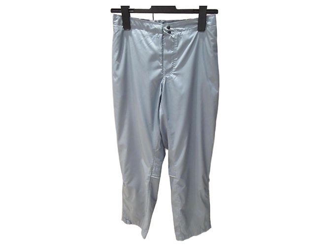 Autre Marque Graue Hose von Peak Performance