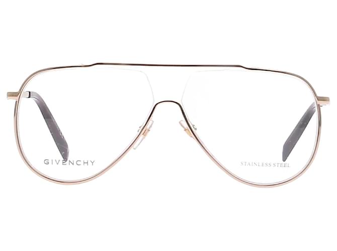 GIVENCHY Sonnenbrille T.  Metall Golden  ref.1200920