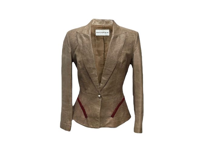 THIERRY MUGLER Jacken M