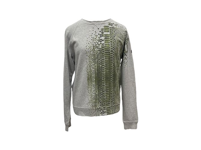 ROBERTO CAVALLI Chaquetas M Gris