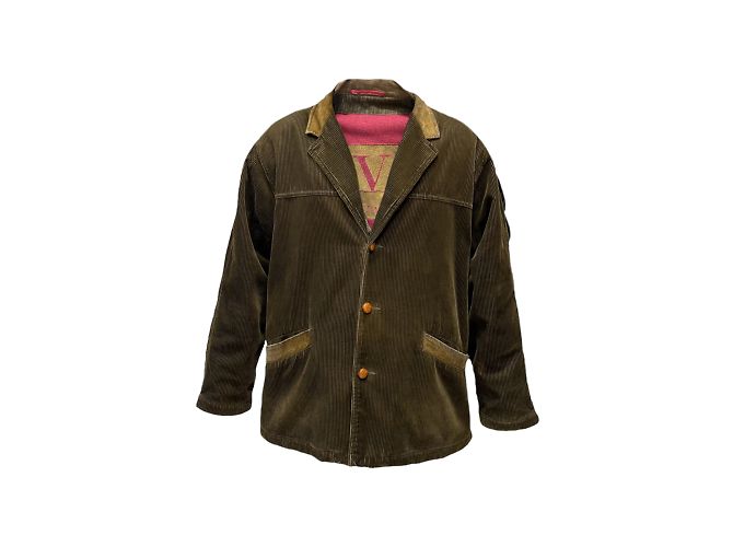 VALENTINO GARAVANI Jacken L Khaki