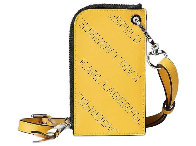 Karl Lagerfeld Purses, wallets, cases