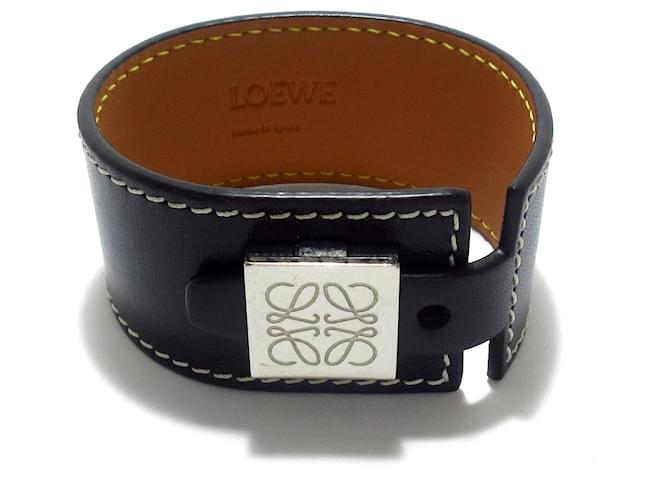 Loewe Brown Leather  ref.1203243