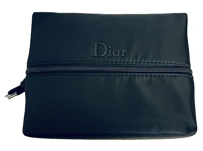Dior Purses, wallets, cases Black