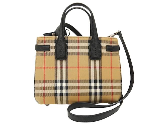 Burberry - Multiple colors Cloth  ref.1204637