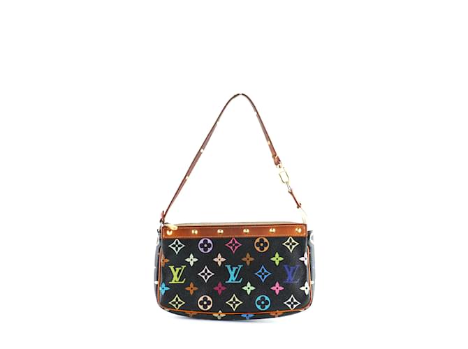LOUIS VUITTON  Handbags T.  leather Multiple colors  ref.1204865