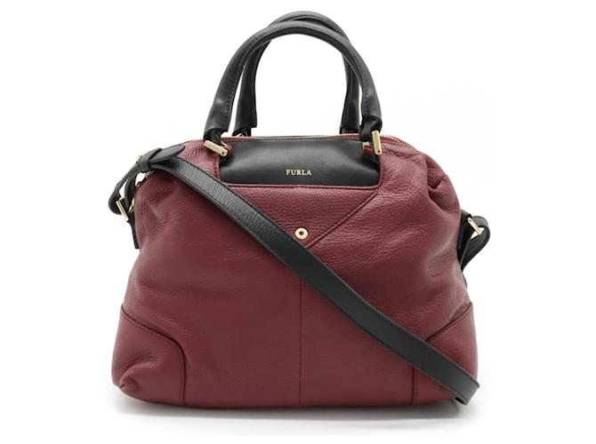 Furla Leather  ref.1205020