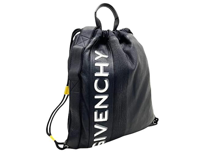 GIVENCHY Negro Becerro  ref.1205052