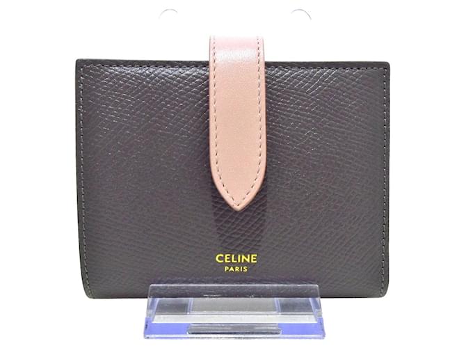 Céline Cuir Noir  ref.1205881