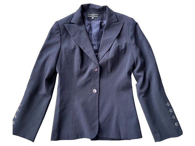 Joseph Blazer Marineblau