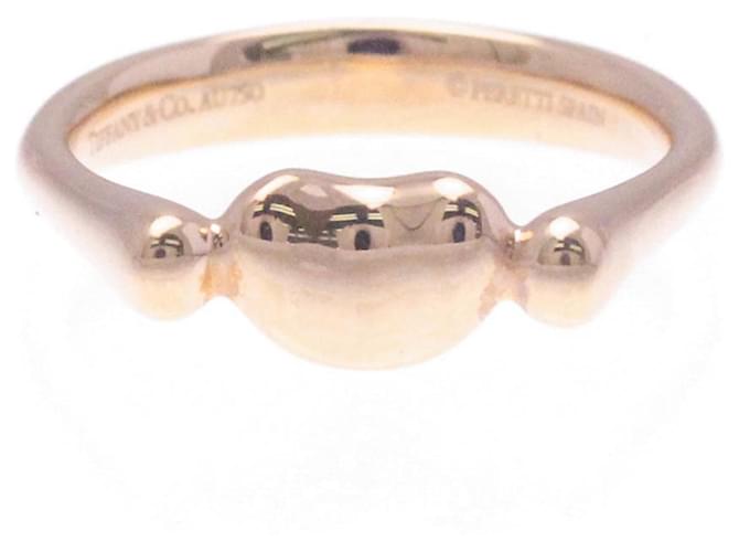 Tiffany & Co Beans Golden Pink gold  ref.1204928