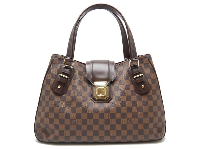 Louis Vuitton Sistina Marrom