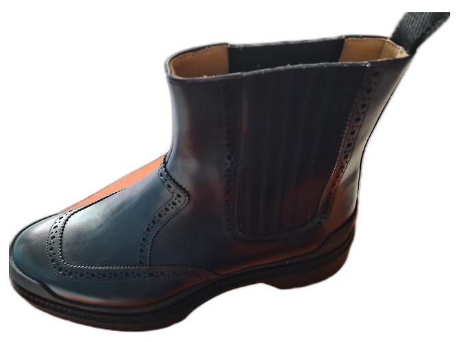 Hermès vincenzo Negro