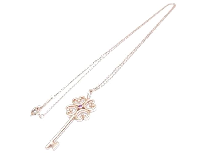 Tiffany & Co - D'oro Oro rosa  ref.1207689
