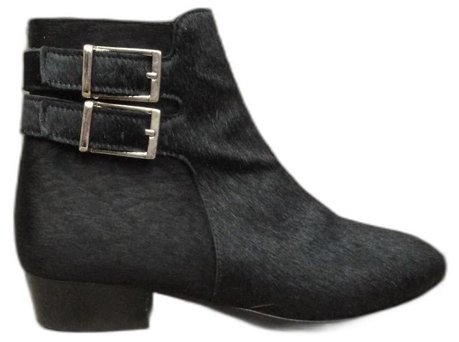 Botins Surface To Air p 37 Preto
