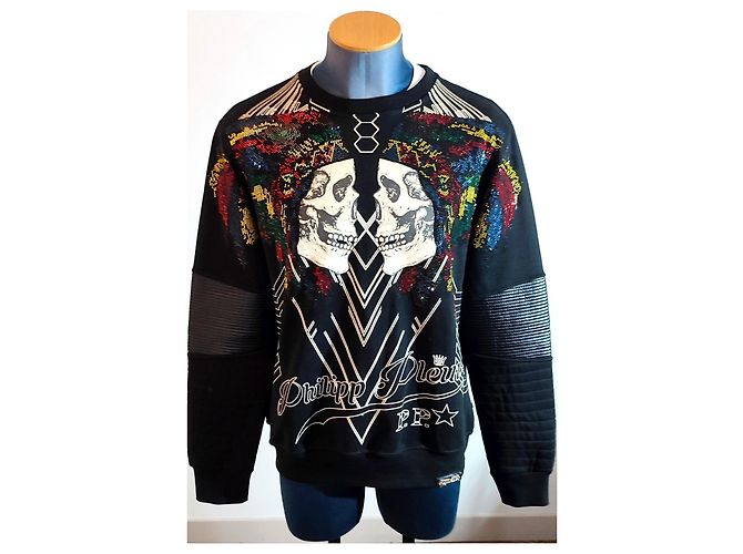 Philipp Plein Chunta