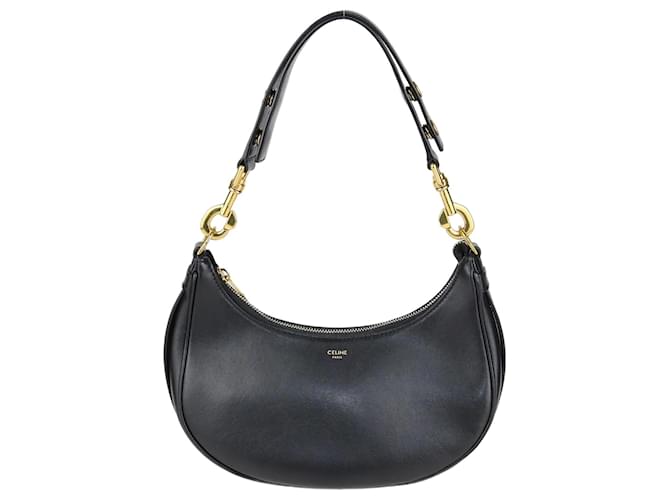 Céline Celine Medium Ava Strap Bag Leather  ref.1210240