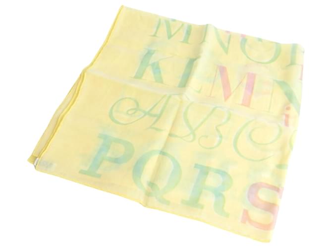 Hermès Carré 70 Multiple colors Silk  ref.1210382