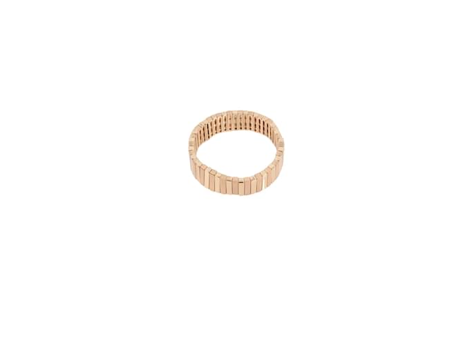 Autre Marque Set di braccialetti d'oro Metallo  ref.1210771