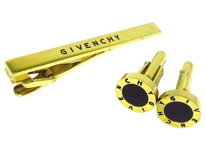 GIVENCHY Golden Metal  ref.1211294