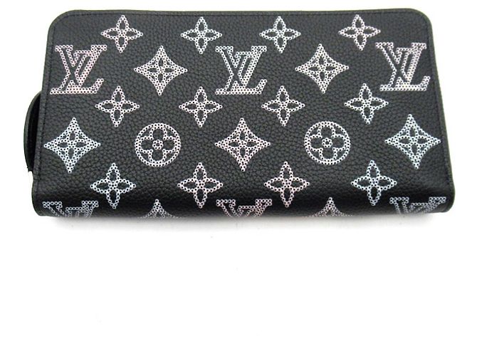 Zippy Louis Vuitton Purses, wallets, cases Pink
