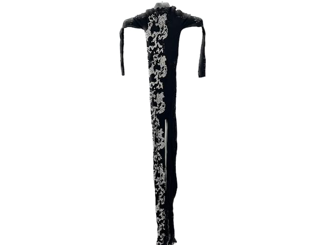 Autre Marque POSTER GIRL  Jumpsuits T.International S Polyester Black  ref.1213845