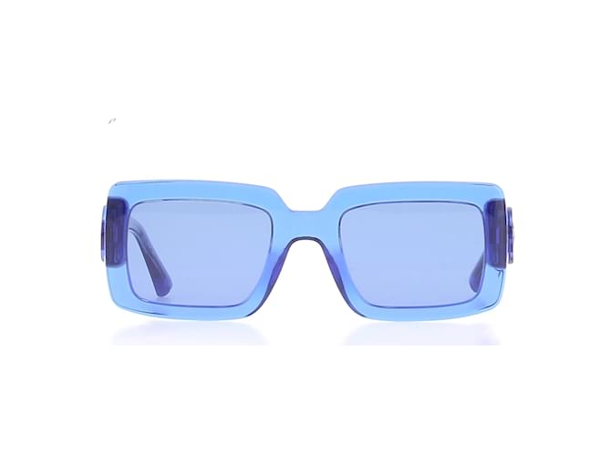 LONGCHAMP  Sunglasses T.  plastic Blue  ref.1214110