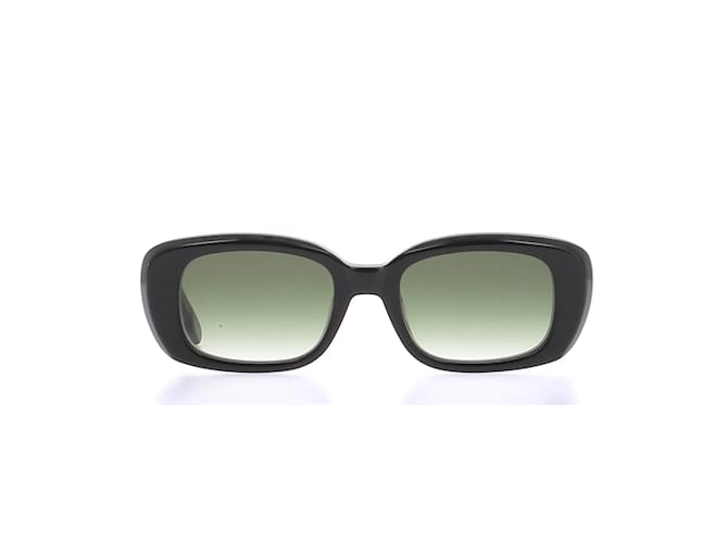 CLAUDIE PIERLOT Gafas de sol T.  el plastico Negro Plástico  ref.1214111
