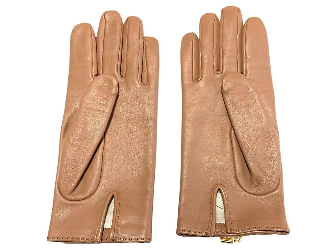 Kelly Hermès Soja Castaño