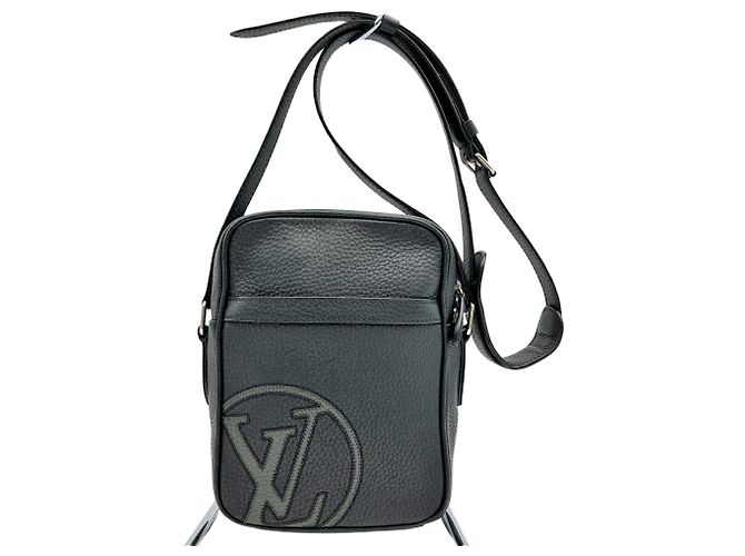 Louis Vuitton Danube Noir
