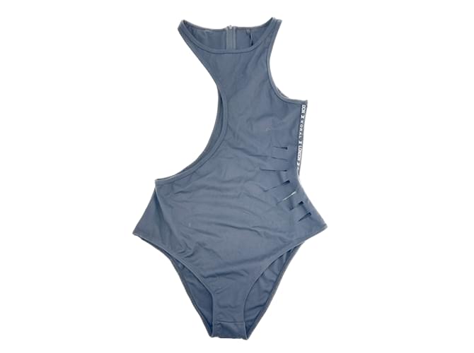 Autre Marque Koral tops T.International S Polyester Black  ref.1215568